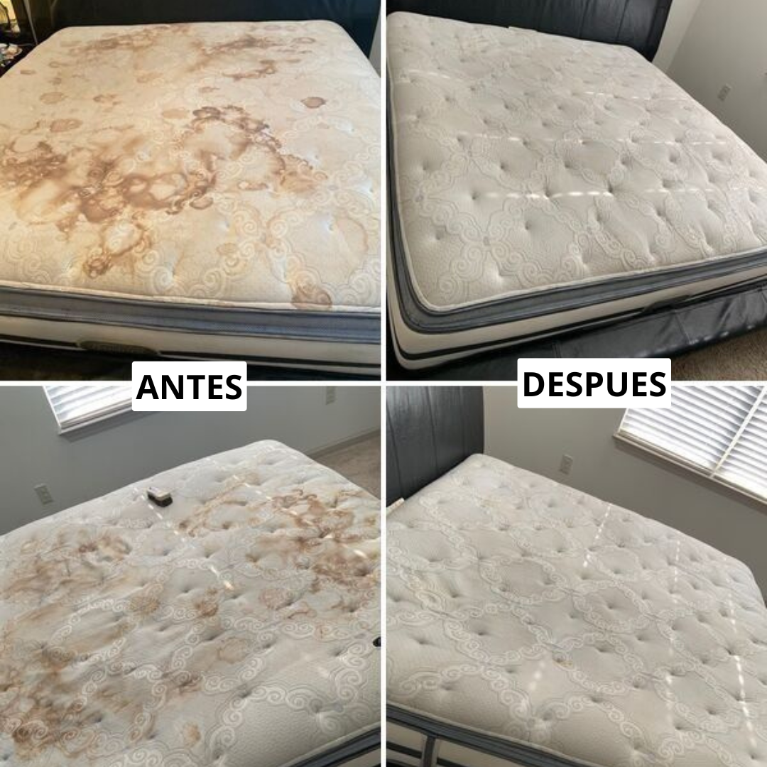 Spray quitamanchas natural y efectivo para telas